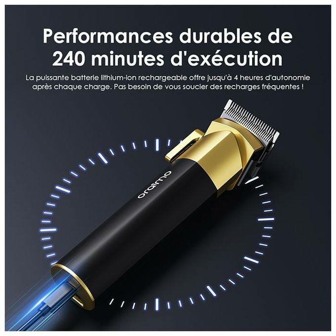 Oraimo Tondeuse OPC-CL33N