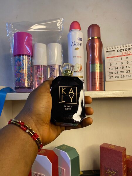 Parfum Kaly Vardy 50ml