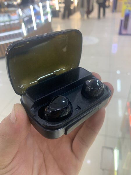 Samsung копия/М62BorofonE55