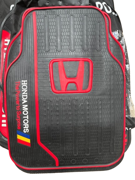 Tapis de voiture Honda