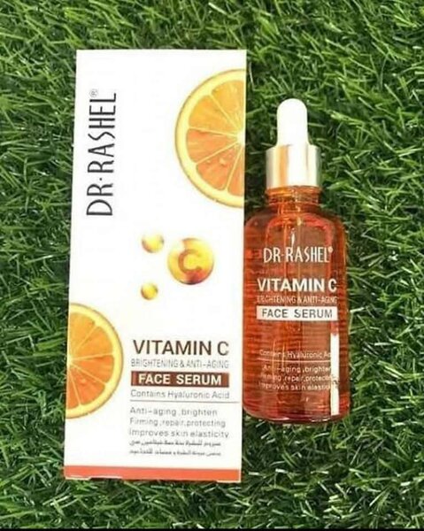 Vitamin C Face Serum