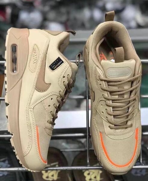 Air max 90 beiges