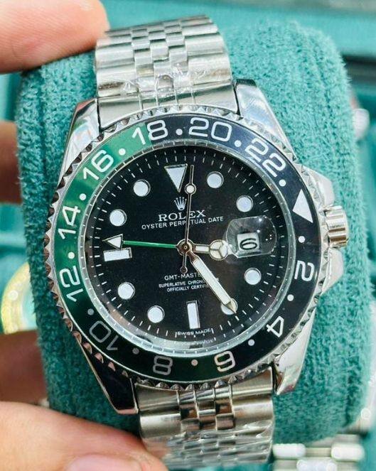 Rolex watch