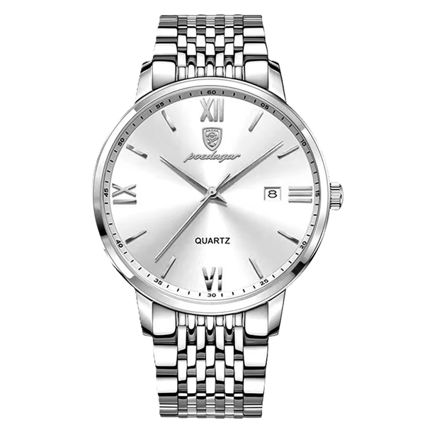 Poedagar 826 waterproof watch