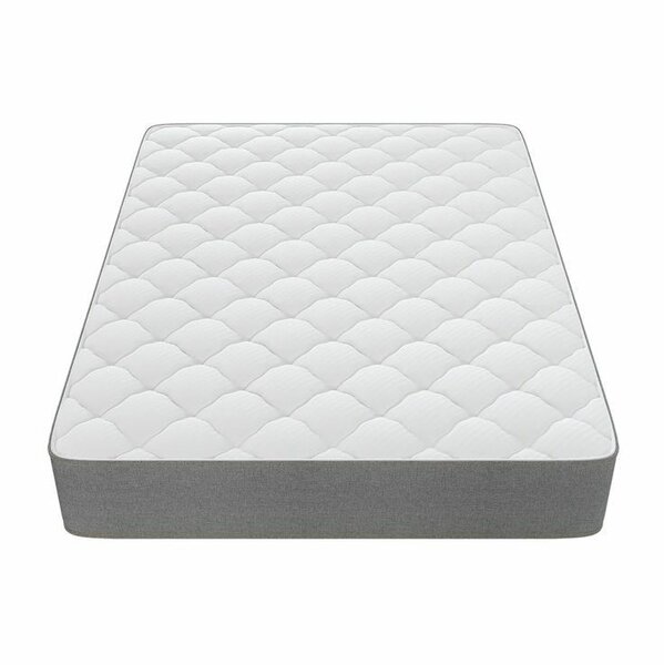 Natural Coil Mattress