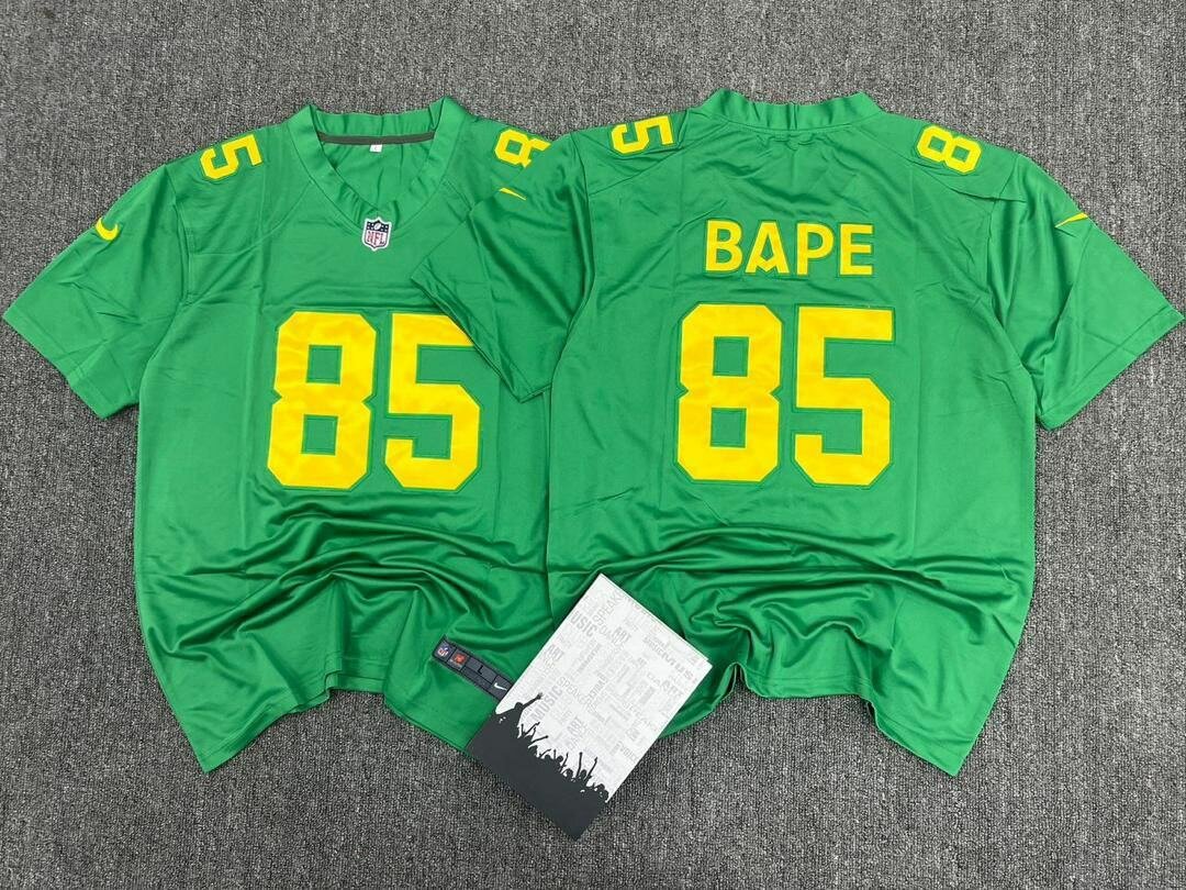 Maillots de football vintage