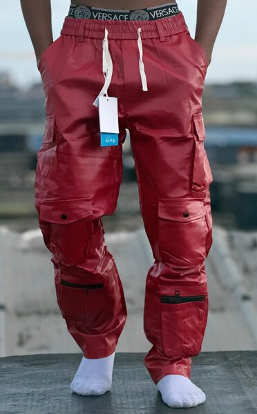 Pantalon Cargo Homme Stylé