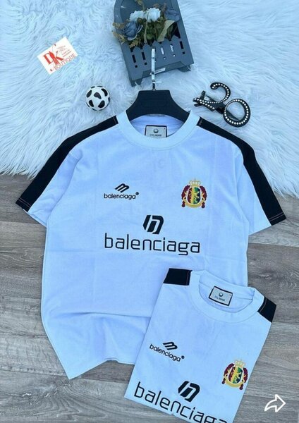 T-shirts à imprimé stylé