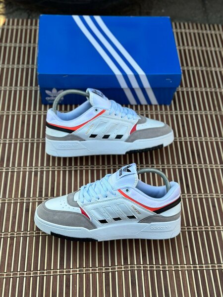 ADIDAS ORIGINAL DROP STEP