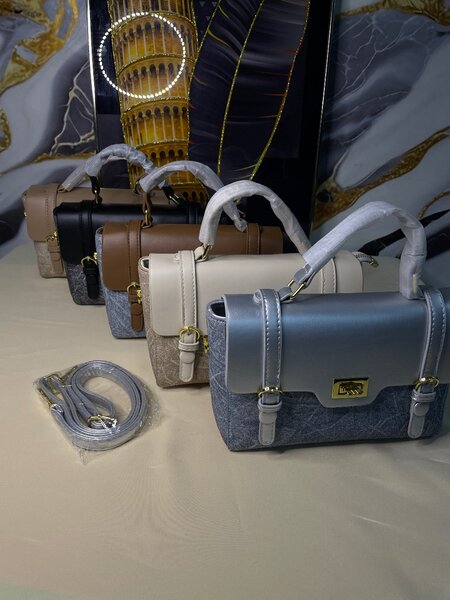 Berth  Lélégance structurée