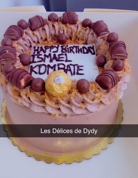 Assortiment Délices Gourmands