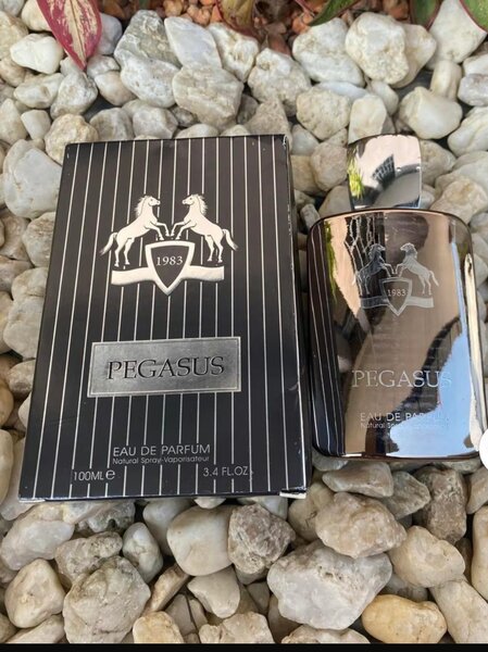 Parfum Homme Pegasus Luxe