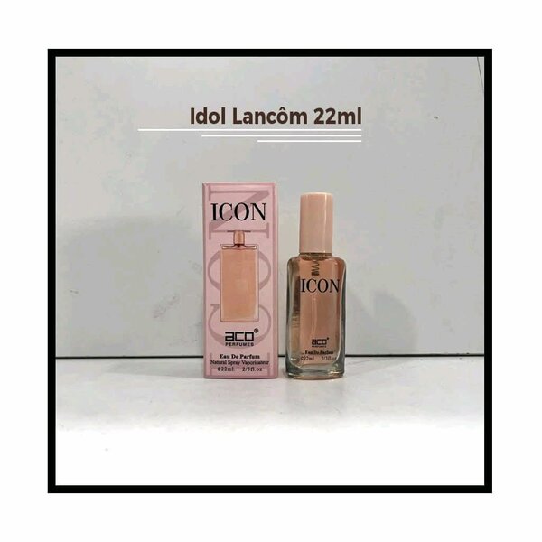 Parfum Icon 22ml Lancô