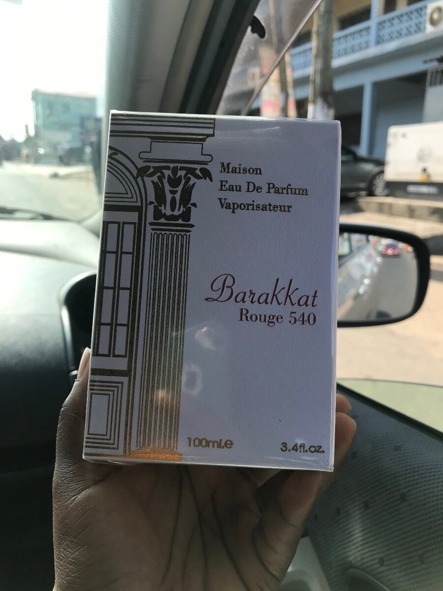 Barakkat