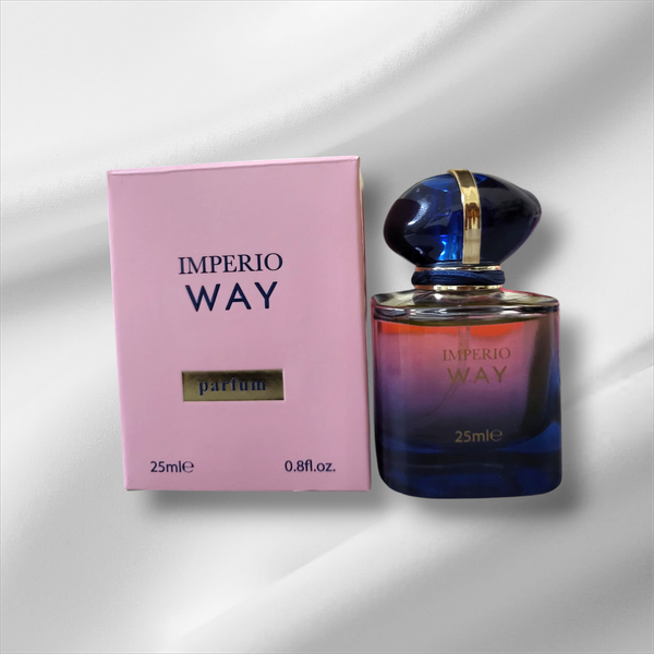 Eau de Parfum Império