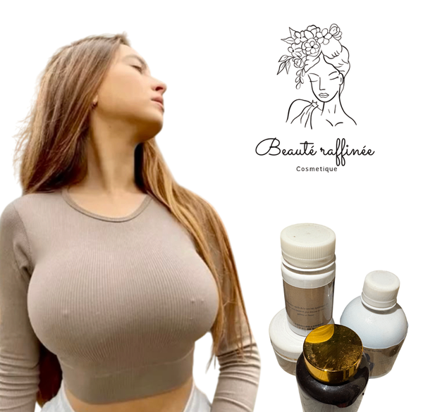 Produits de soin Beauté Raffinée