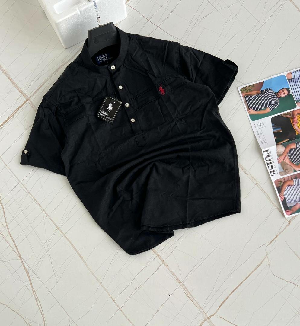 Polo short sleeve shirts