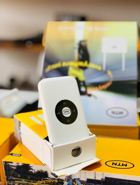 Mtn Universal Mifi