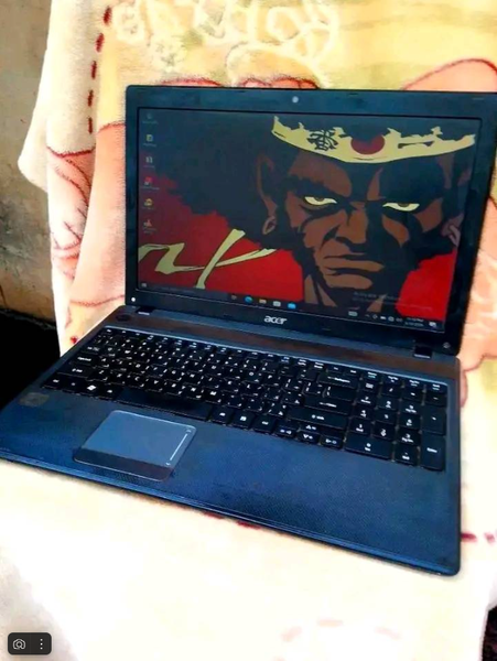 Acer laptop