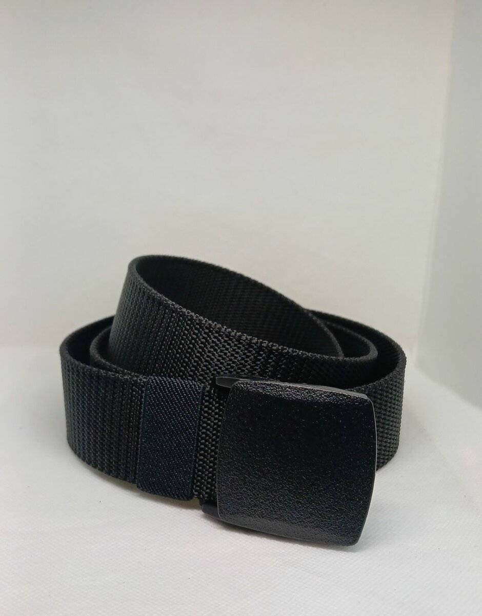 CASUAL TACTICAL BELT