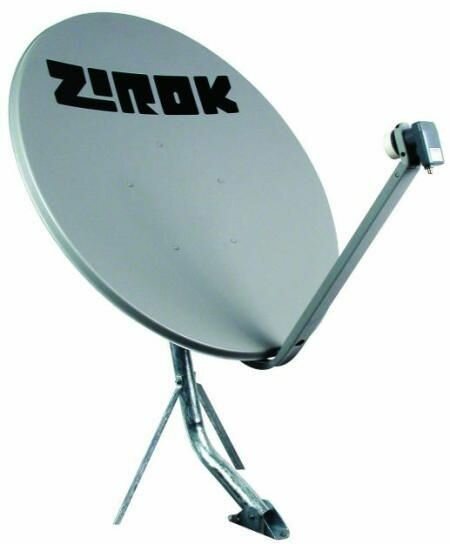 TV Dish