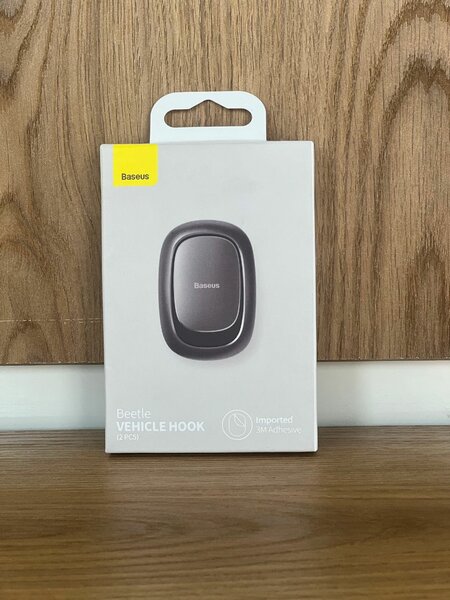 Baseus beetle vehicle holder