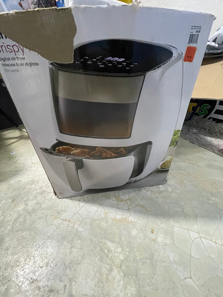 Robot pâtissier Thinkkitchen