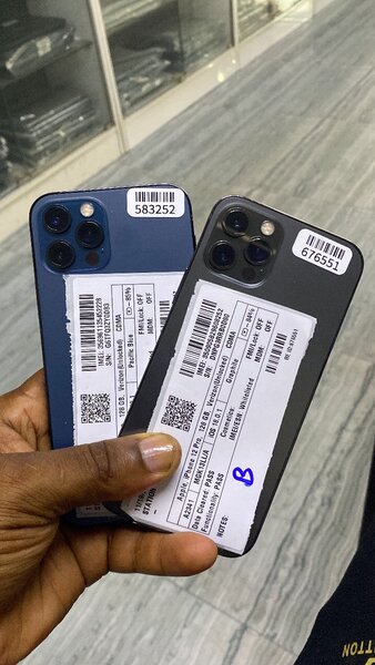 iPhone 13pro max 128