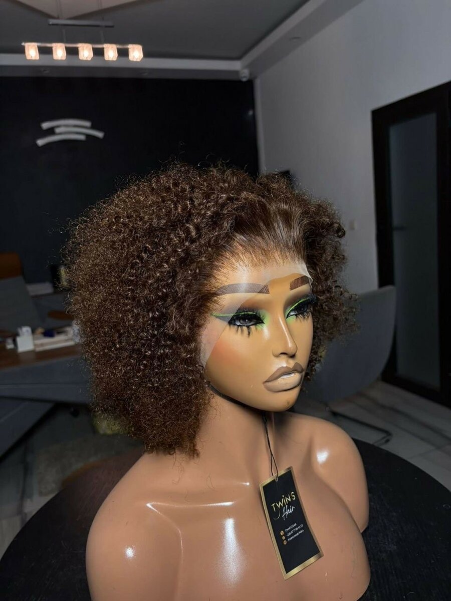 Perruque Kinkin 12 bien rempli