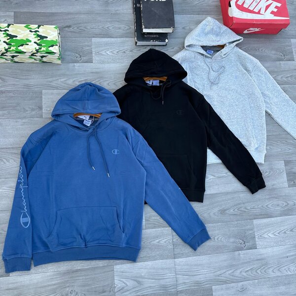 Champion Hoodies
