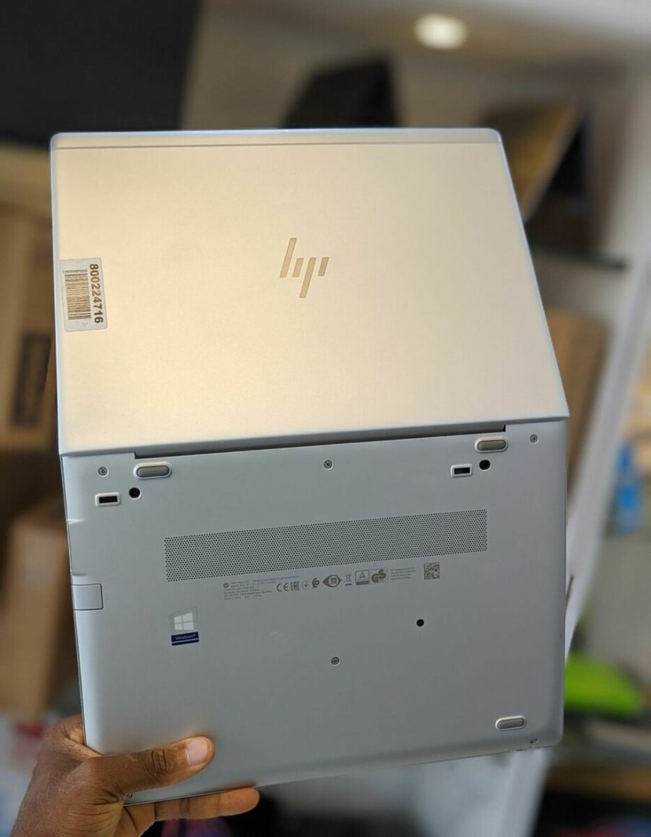 HP ELITEBOOK 830 G6 (TOUCHSCREEN)