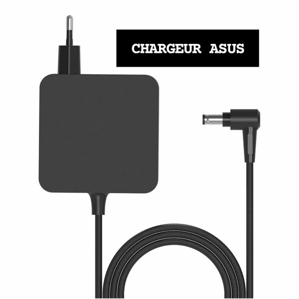 Chargeur Asus Portable