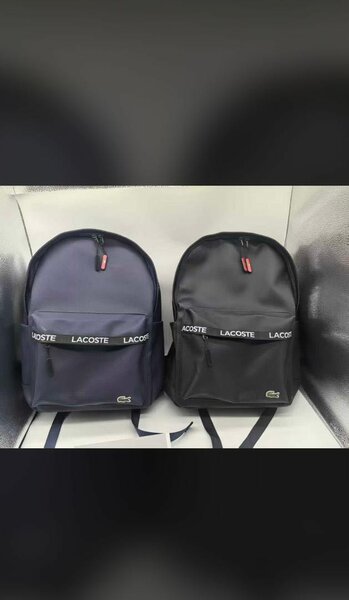 Sac à dos Lacoste élégant