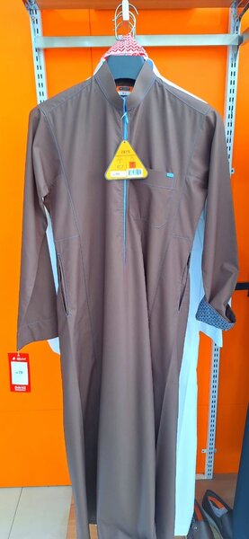 Vêtements de travail élégants