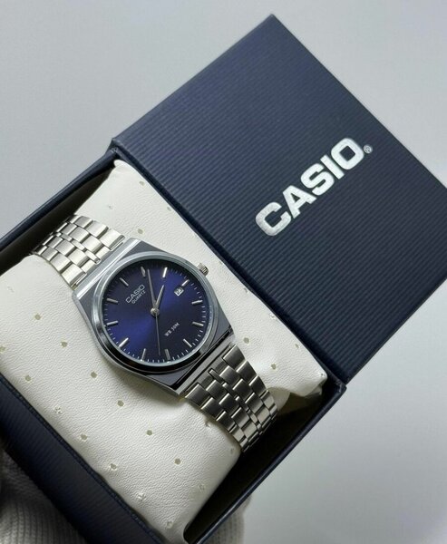 Montre Casio Classique Homme