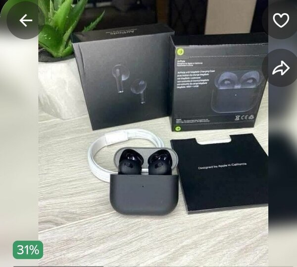 Écouteurs sans fil Bluetooth