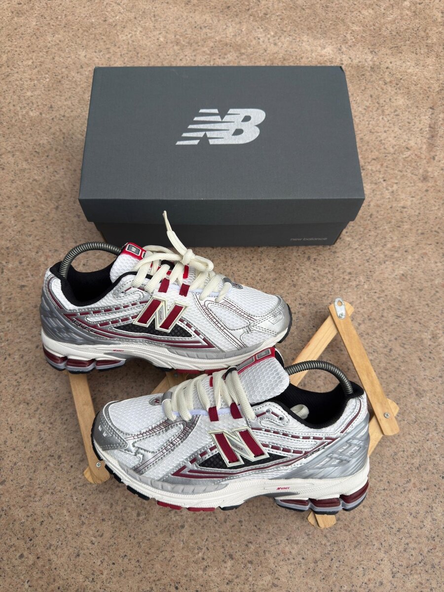 Sneakers de course confortables