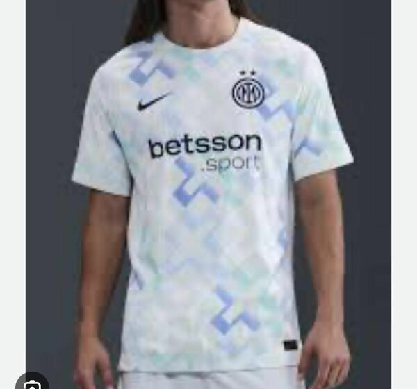 Maillot de Football Homme