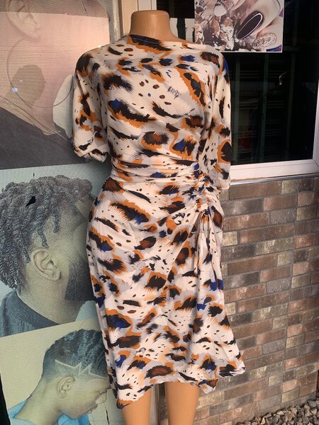 Womens Elegant Dress