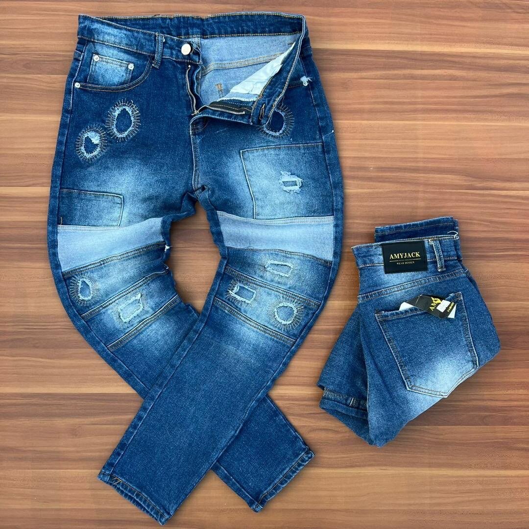 FASHION JEANS