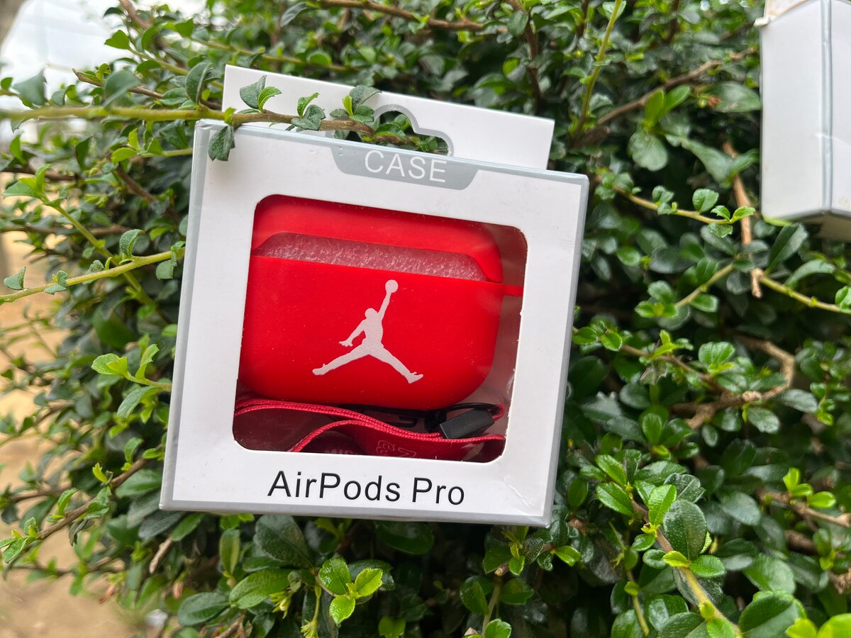 Étuis de protection pour AirPods Pro