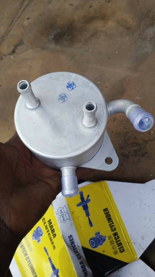 Phare avant voiture durable