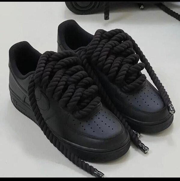 AIR FORCE GROS LACET