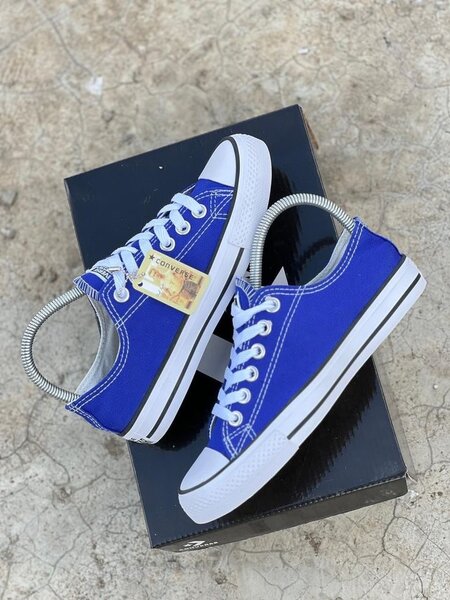 Converse all star original