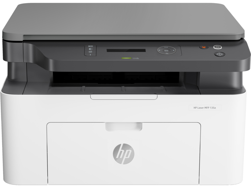 Imprimante hp MFP 135w