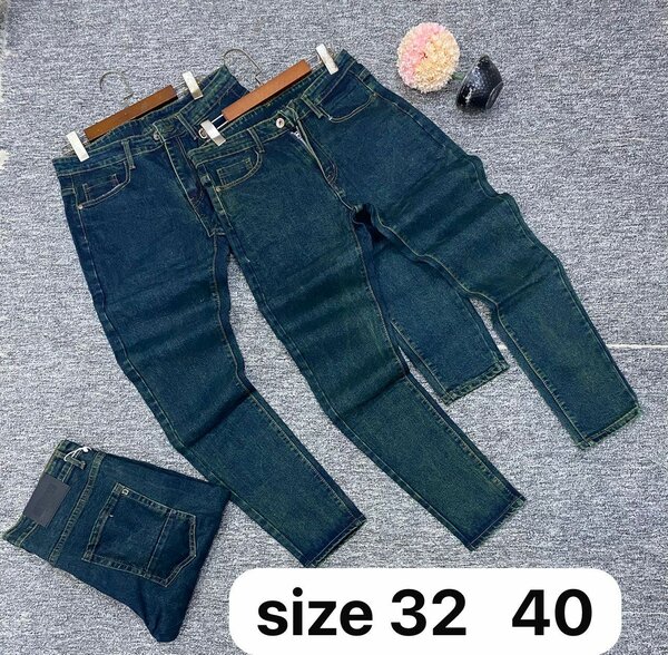 Mens jeans