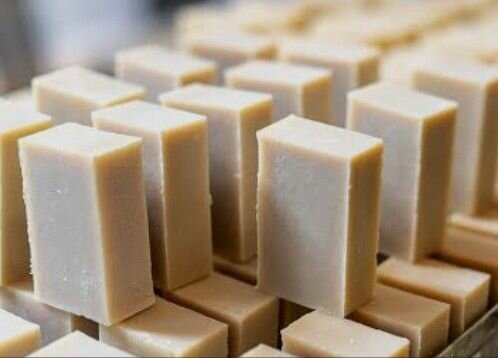 Savon artisanal naturel