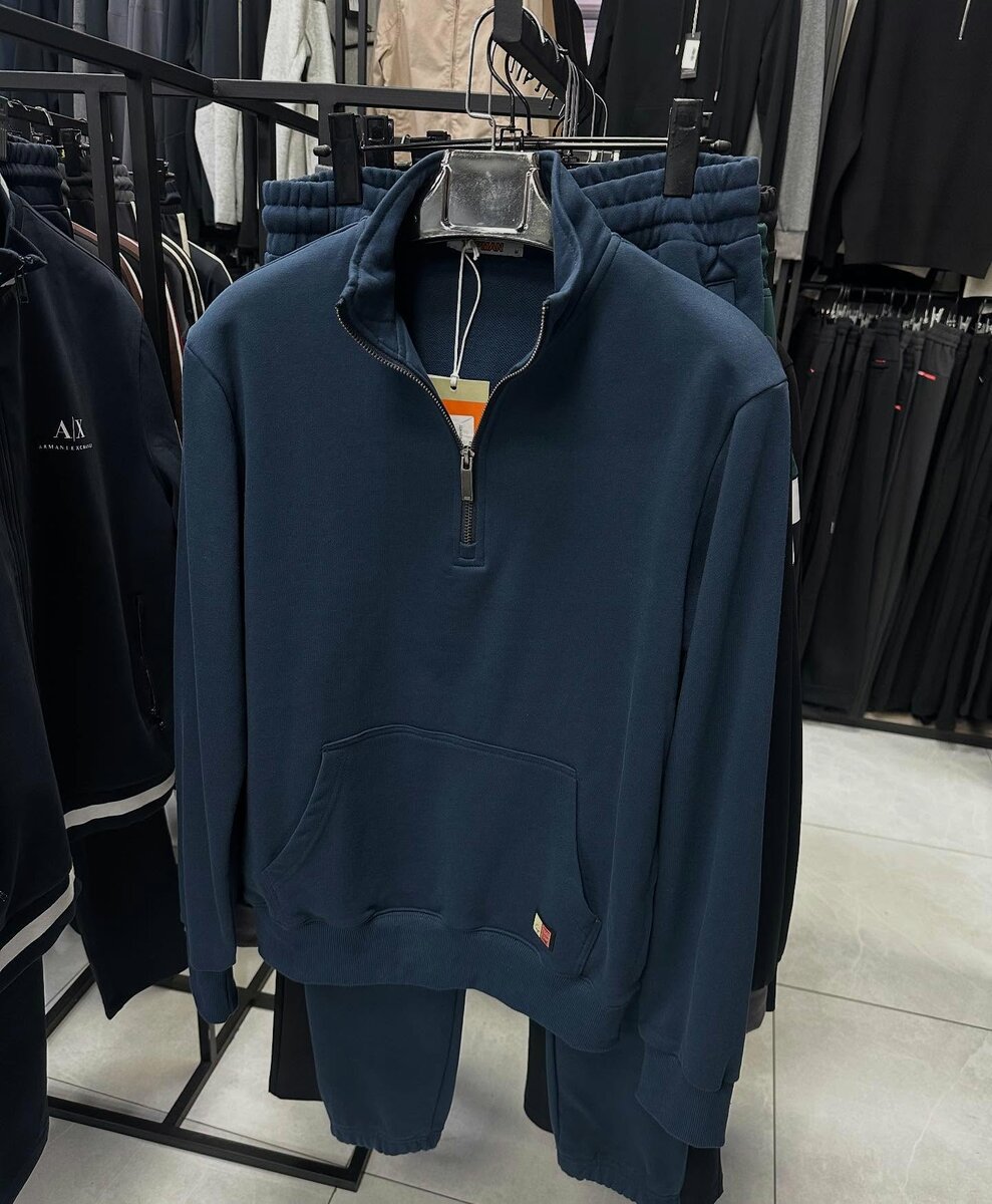 Двойки полу-замки  (без начес)