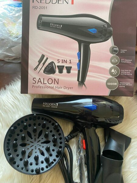 Redden 1 Professional Dryer