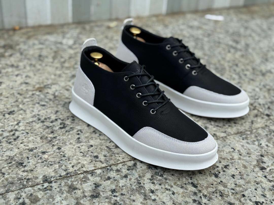 Chaussures décontractées homme